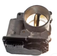 Corps de papillon pour Mitsubishi Pajero L200 V80 V90 2.5L