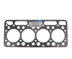 Joint de culasse 15834-03310 pour moteur Kubota V1902