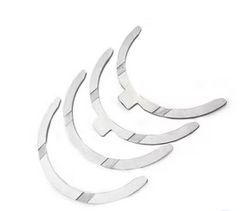 Rondelles de butée YM129900-02931 STD pour Yanmar 4TNE94 4TNV98 4TNV98T Komatsu 4D94E