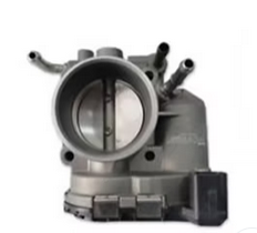 Pour Volkswagen Santana 06 Corps de papillon 050133062B 0280750241