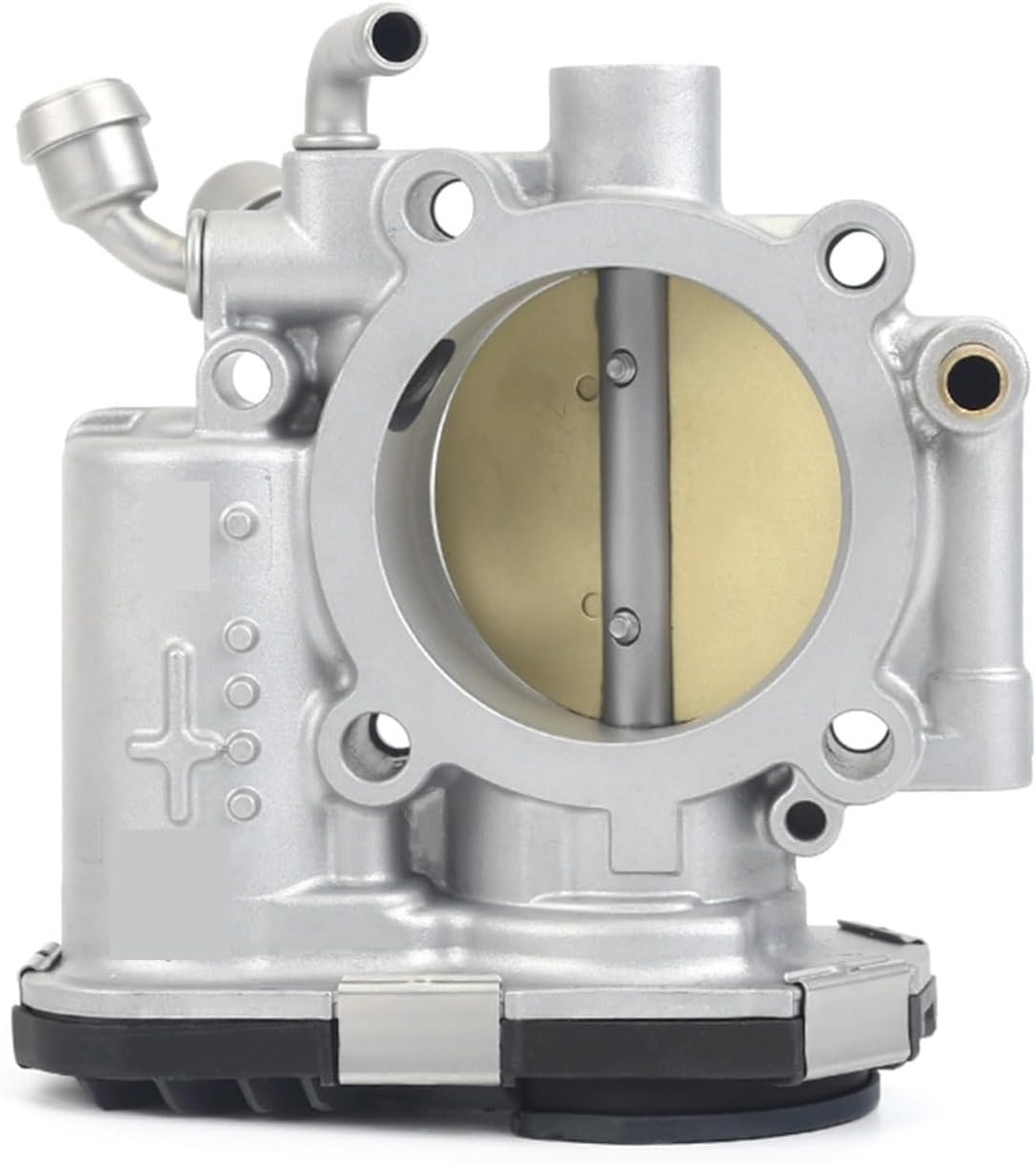 Pour Chevrolet Cruze Sonic Aveo Pontiac G3 L4 1.8L Corps de papillon 0280750562 55577375