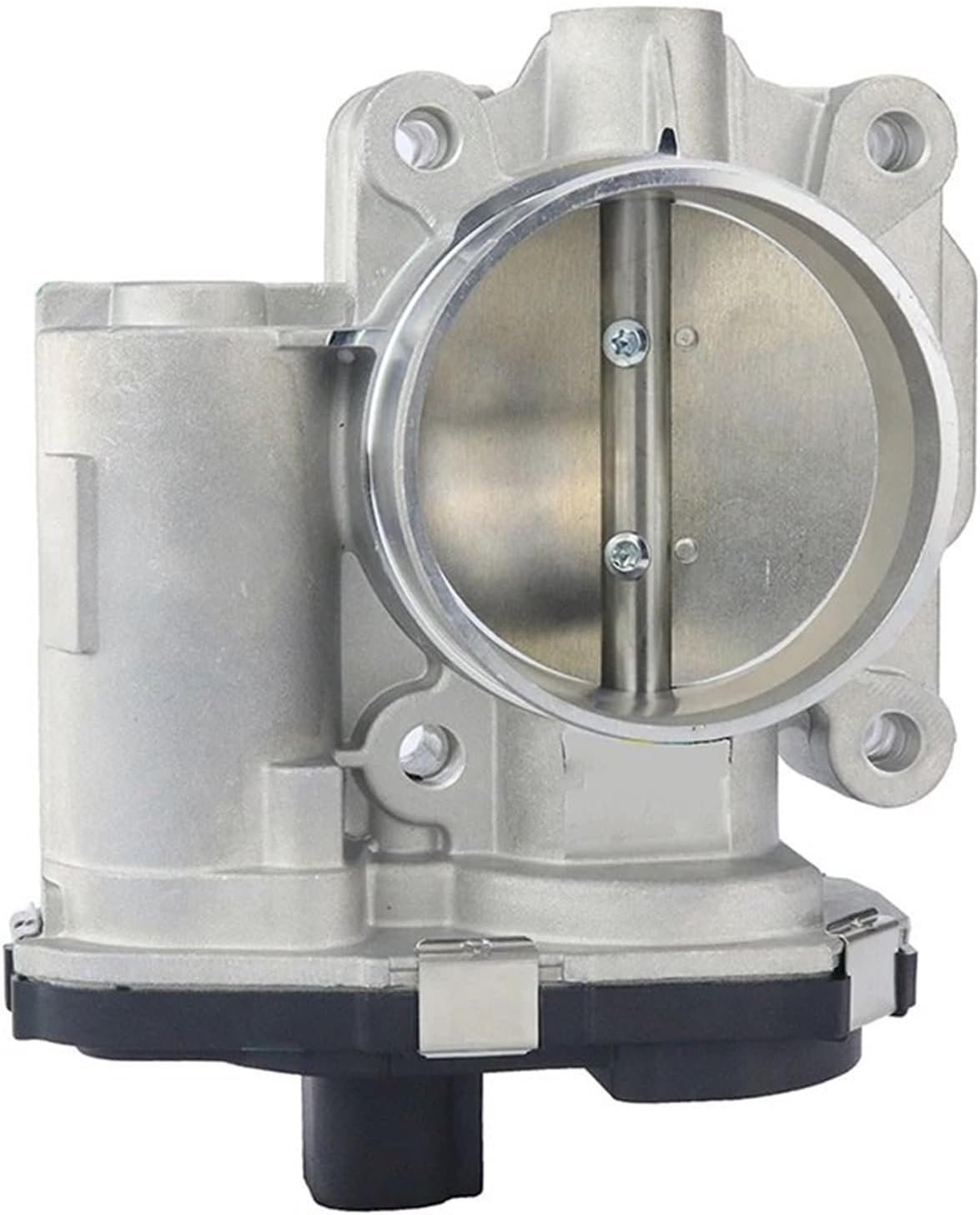 Ensemble de corps de papillon 12615516 12616668 pour Chevrolet Malibu 2,4 L 2009-2012