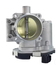 Pour Chevrolet 2015 Sail 3 1.3 1.5 Corps de papillon d'admission F01R00Y061