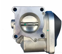 Corps de papillon 408238321007 036133062N 036133062B 408238321003Z 408238321007Z pour Audi A2 VW Polo CADDY Mk LUPO SKODA 1.2