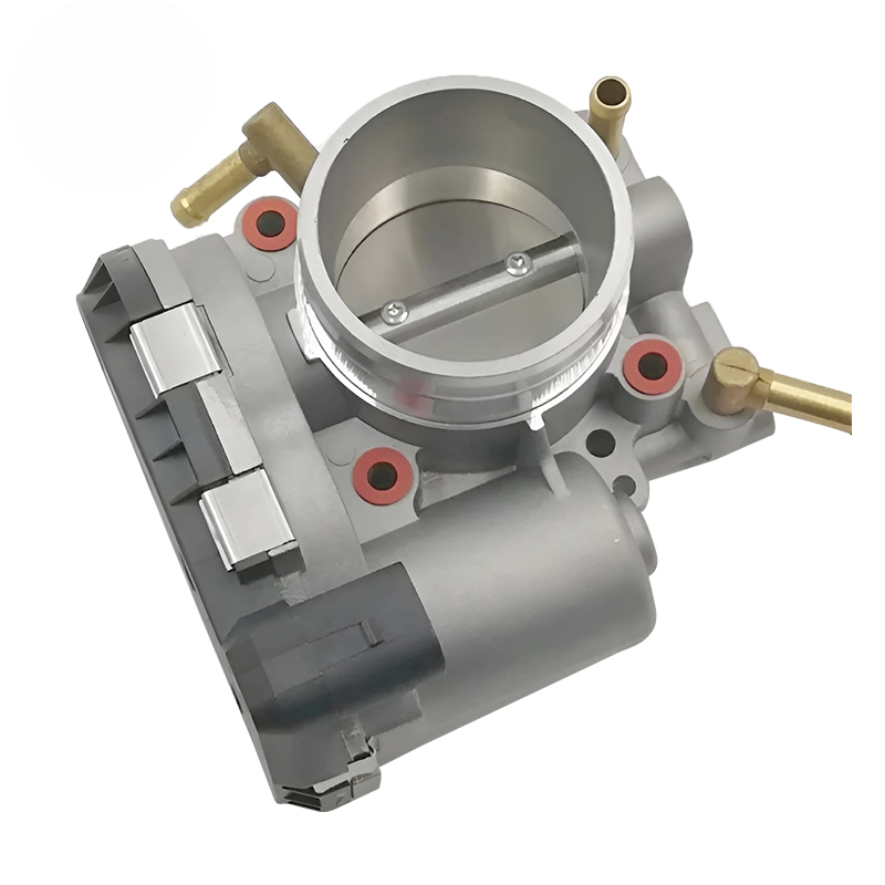 Corps de papillon 06A133062R pour 1.8 VW Volkswagen Golf Bola