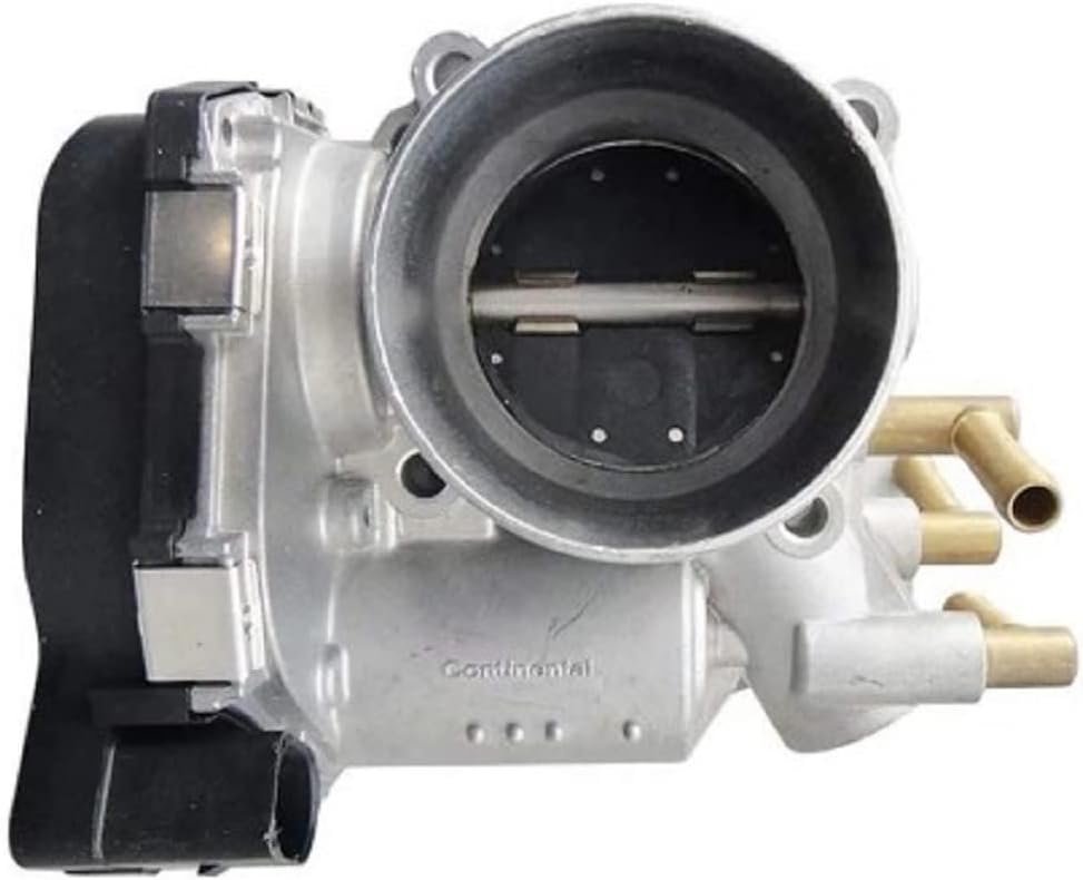 Corps de papillon électronique 06A133062BJ 06A133062BF 06A133062BC pour VW Volkswagen Sagitar Bengteng B50 Bora 1.6