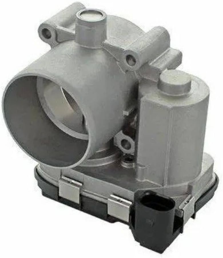 Corps de papillon 04E133062B pour Audi A3 VW Golf Skoda Octavia