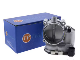 Corps de papillon TBI 0280750003 078133062C pour Audi A6 A4 Quattro 2.7T R8 S4 S6 S8 3.2L 5.2L