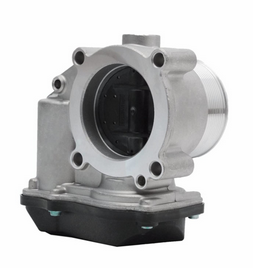 Ensemble de corps de papillon 06F133062Q 06F133062T 06F133062A 06F133062G 06F133062H 06F133062AB 06F133062J 06F133062E pour Audi Seat Skoda VW