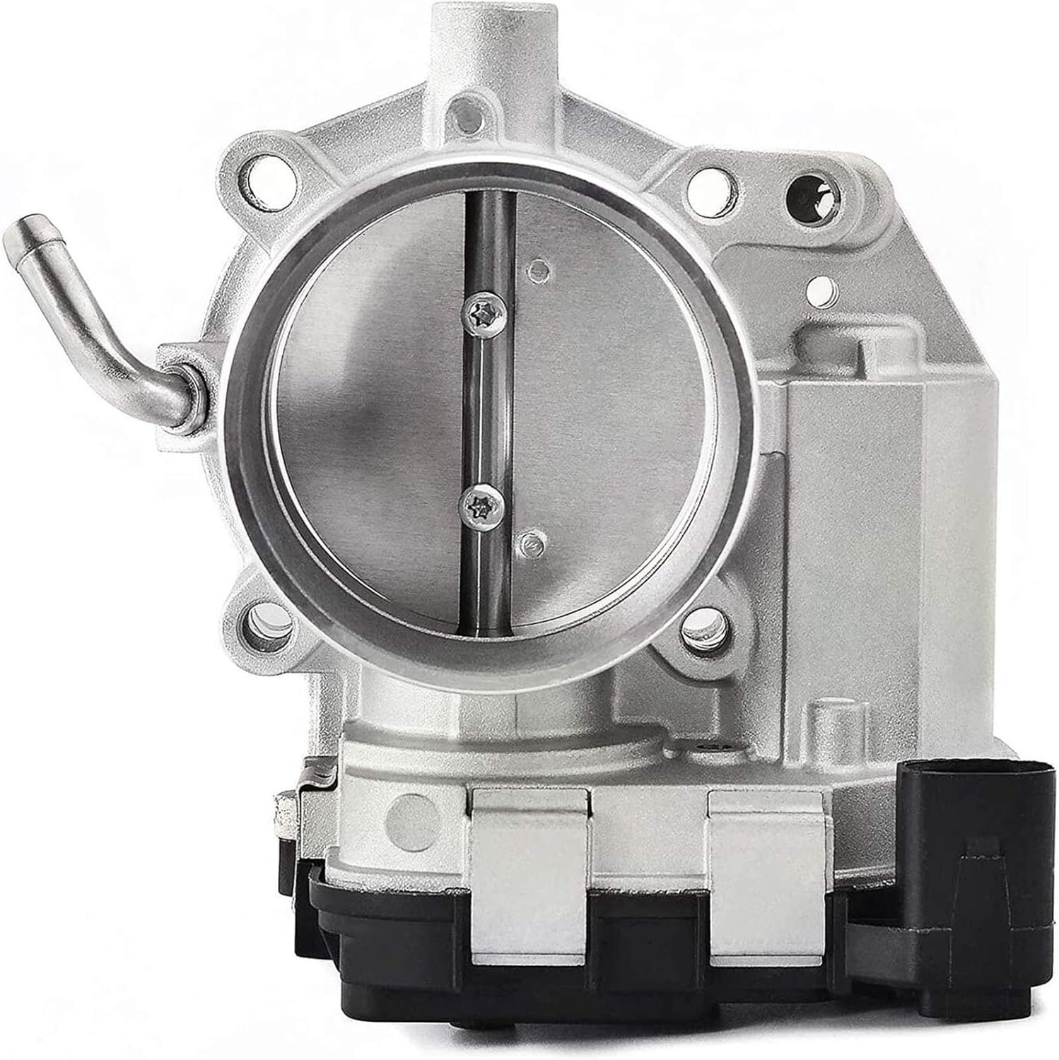 Corps de papillon 07K133062A pour VW Jetta Beetle Golf Passat 2.5L 2008-2013