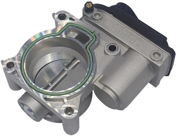 Corps de papillon VP4F9U-9E928-AC pour Ford Focus II