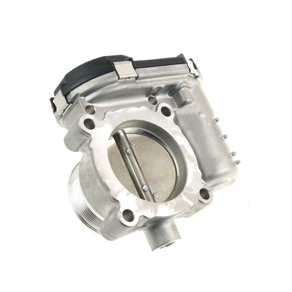 Ensemble de corps de papillon 0280750586 CM5E-9F991AD pour Ford Escape Focus Fusion Edge