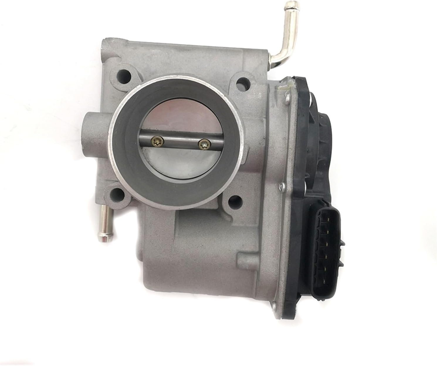 Corps de papillon ZJ3813640 pour Mazda 2 2011-2014