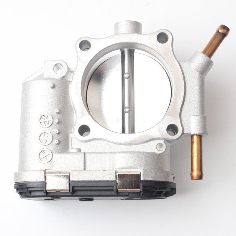 Ensemble de corps de papillon 0280750222 92067741 pour Chevrolet Captiva 2.4 2006-2011