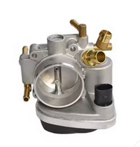 Ensemble de corps de papillon 55565260 0280750496 1500080088 825019 pour Chevrolet Cruze Opel Vauxhall 1.6L