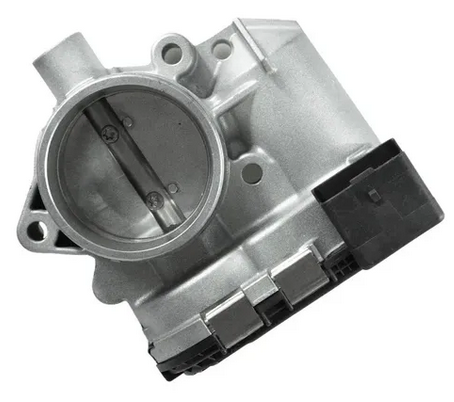 Corps de papillon 0280750085 pour Peugeot 1007 206 307 Partner 1.6 16V Citroën C3 C4 Xsara