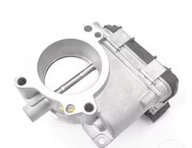 Ensemble de corps de papillon 0098001 163668 941992402314 pour Peugeot 308 408 3008 508 citroën C5 C4L Sega 2.0 2.3