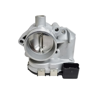 Ensemble de corps de papillon électronique F01R00Y094 9817292280 pour Peugeot