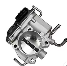 Corps de papillon 22030-0H040 22030-28070 22030-0H021 pour Toyota 07-10 Camry Rav4 Scion Matrix 2.4L 2AZFE