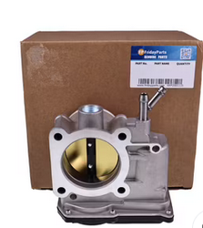 Ensemble de corps de papillon 22030-0D031 22030-22041 pour Toyota Pontiac 1,8 L DOHC 2005-2008