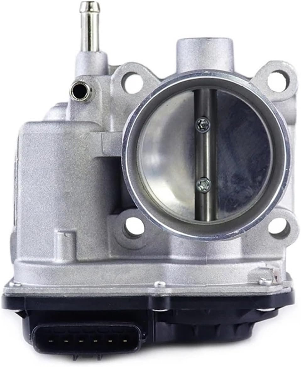 Corps de papillon d'injection de carburant 22030-37020 pour Toyota Scion xD 2008-2013 4 cylindres 1,8 L