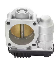 Corps de papillon avec capteurs 16119-AE013 pour Nissan Altima Sentra 2.5L