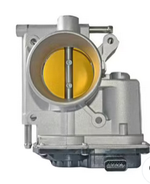 Ensemble de corps de papillon L3R413640 125001390 pour Mazda 3 Mazda 5 Mazda 6 Non Turbo 2.0 2.3 2006-2013