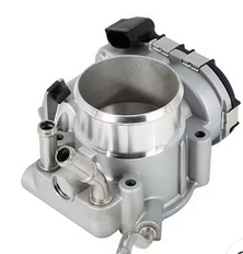 Corps de papillon 35100-2B220 pour Hyundai KIA 1.6