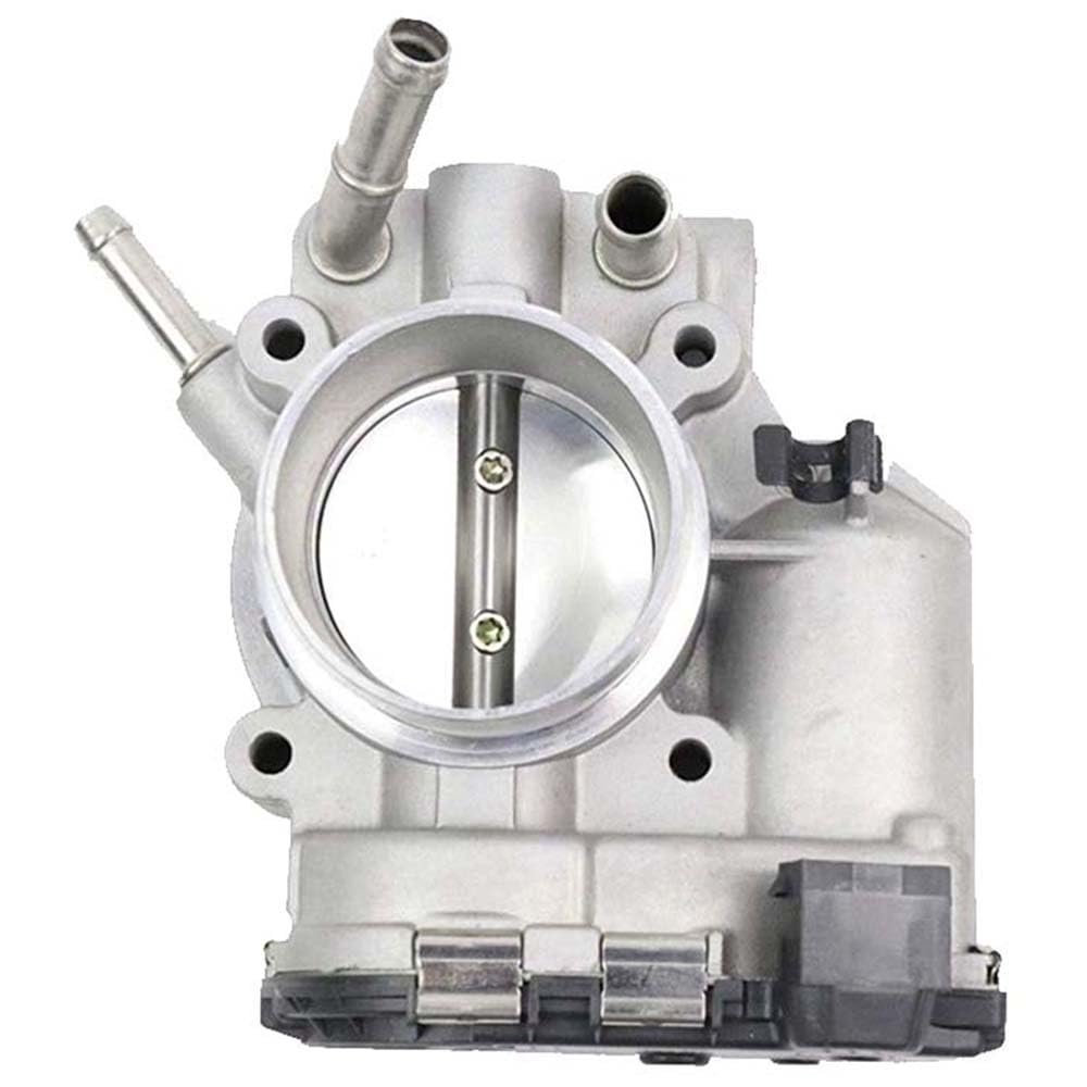 Corps de papillon 351002B150 pour Hyundai Veloster i30 New Accent Kia