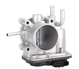 Ensemble de corps de papillon 35100-2B340 pour Hyundai Veloster i30