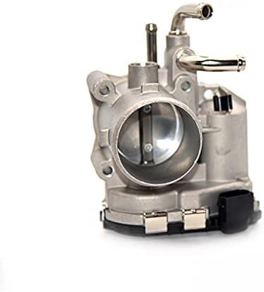 Ensemble de corps de papillon 35100-03200 3510003200 pour Hyundai