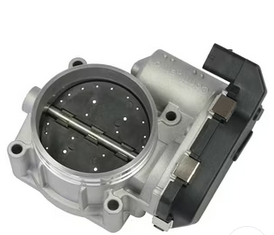 Corps de papillon d'injection de carburant 408242002008 13547556118 pour BMW E90 F10 F18 F01 F02 E83 F25 E70 325 330 523 528 530 730 X3 X5