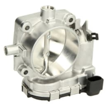 Corps de papillon 0280750017 A1131410125 pour Mercedes Benz E350 C55 AMG S430 CL500 CLK350 3.0L 3.5L