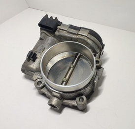 Corps de papillon 0280750503 A2761410125 pour Mercedes-Benz C350 2012 2013 2014 2015 2016 ML350 E350