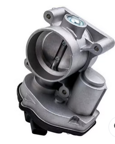 Corps de papillon 55 mm 1537636 VP4F9U-9R928-AC pour Ford Fiesta 2006