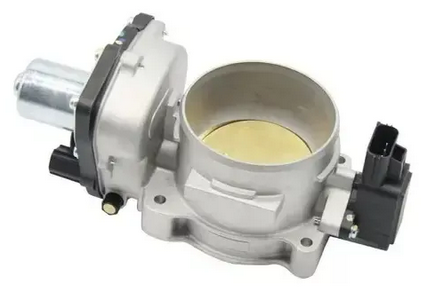 Ensemble de corps de papillon 71630111413 pour Ford F150 65 mm