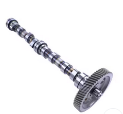 Arbre à cames avec engrenage 129907-14581 pour moteur Yanmar 4TNV98 4TNV94 Komatsu 4D94LE-2