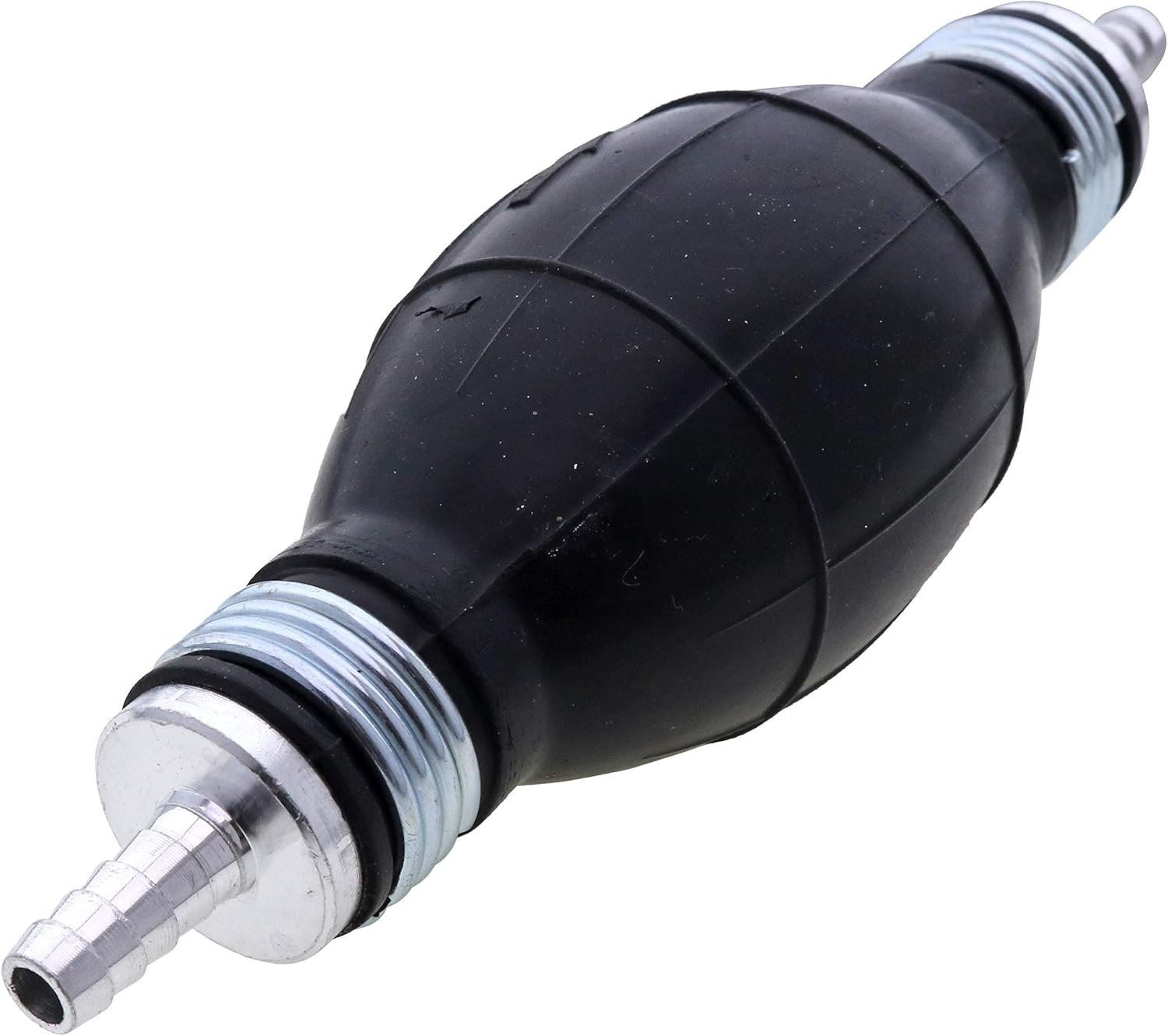 Pompe d'amorçage de carburant 6657734 pour Bobcat S100 S130 S150 S160 S175 S220 S250 S300 S330 S550 S570 S590 S630