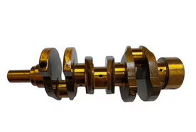 Vilebrequin pour moteur Isuzu 3LD1 3LD2