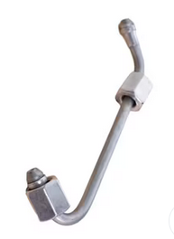 Conduite de carburant 8970454062 pour excavatrice John Deere 35ZTS 27ZTS
