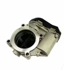 Vanne papillon électronique 06K133062H A2C83409100 pour Seat VW Audi