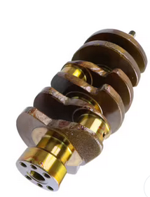 Vilebrequin 31B20-00201 pour moteur Mitsubishi S3L S3L2 S3L-2