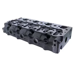 Culasse complète avec soupapes 308-1859 pour moteur Caterpillar CAT 3024C C2.2 216B 226B 232B 242B 232D 242B2 247B 257B 249D chargeur