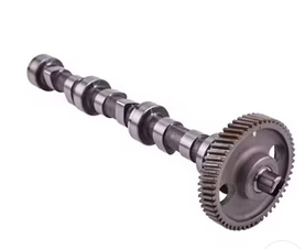 Arbre à cames 16261-16010 pour moteur Kubota D1105 Tracteur B1700E B2100E B2400E B7500D B7510D BX22D BX23D