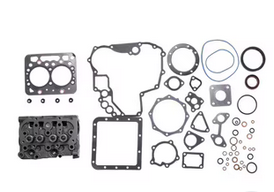 Culasse Z482 Z482-E4B Z482-E4B-TXRN-1 4310328 pour moteur Kubota tondeuse autoportée Jacobsen Eclipse 322