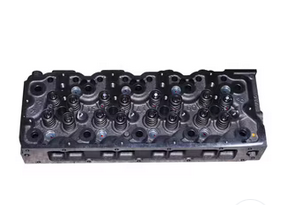V3307 V33307-CR-T-E4B Culasse complète avec soupapes 4350961 pour moteur Kubota Jacobsen Tondeuse HR800
