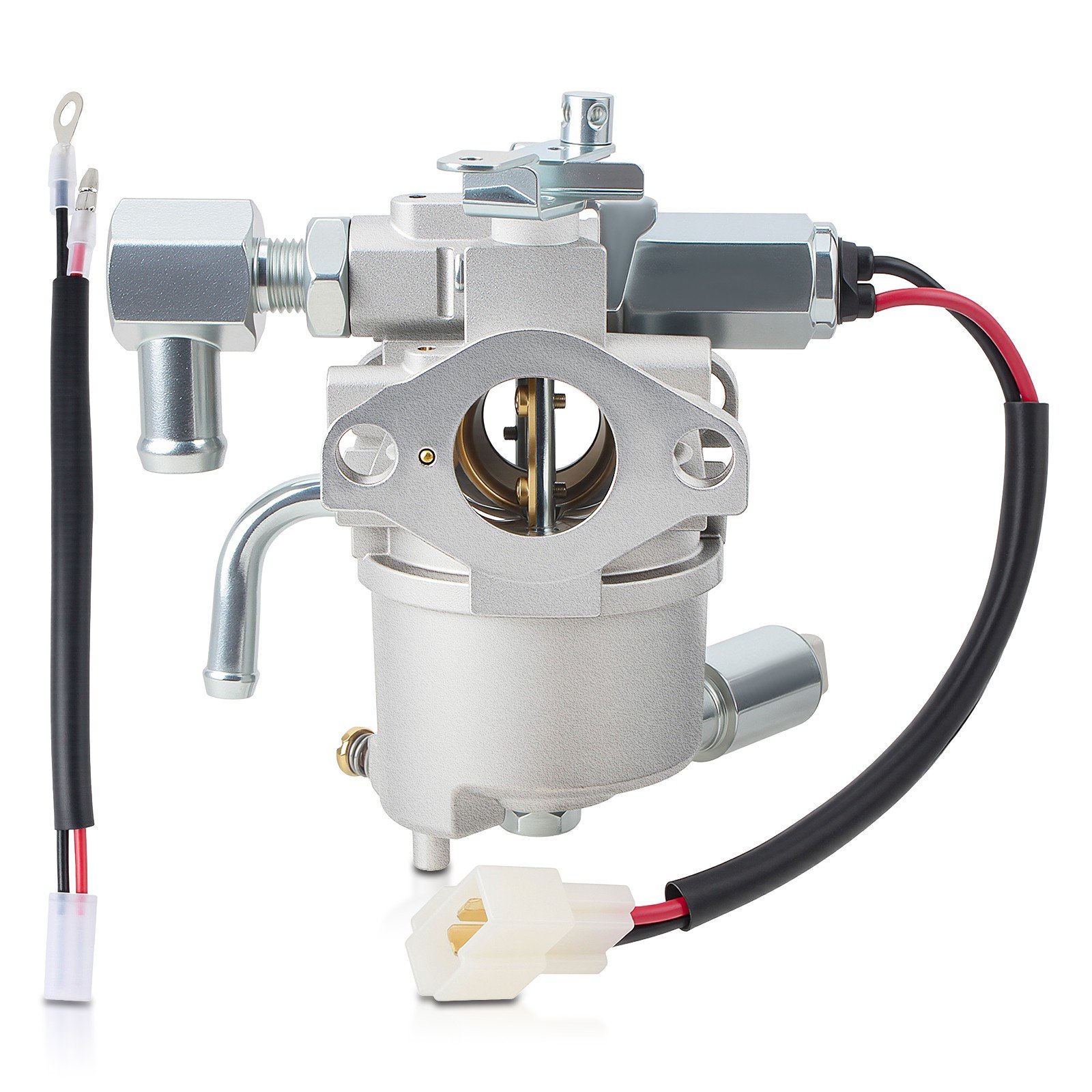 Carburateur EG601-44010 EG601-44013 EG601-44014 pour moteur Kubota WG752