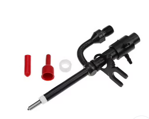 Injecteur de carburant 1048438 pour Ford Transit 2.5 TD LDV Convoy 2.5 TDI