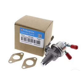 Pompe à carburant 17539-52030 pour moteur Kubota V2403 V2203 D1403 D1503 D1703 D1803 V1903 V2003