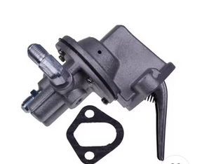 Pompe à carburant 23100-78002-71 pour moteur Toyota 4P 5R chariot élévateur 3FG20 3FG25 4FG20 4FG23 4FG25 4FG10 4FG14 4FG15 4FG18